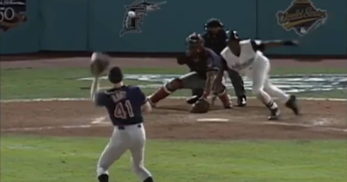 Edgar Renteria