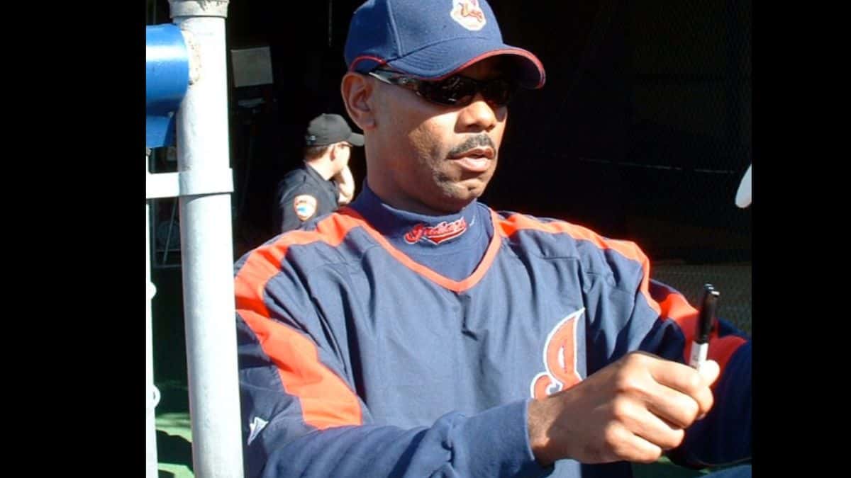20 Players Who Shared a Dugout with Barry Bonds 13 Ellis Burks 2007