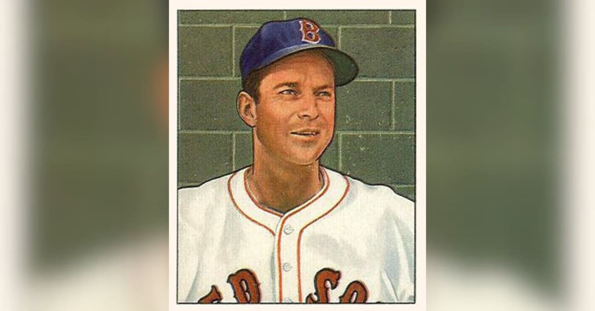 Who Made Ted Williams Better? Meet the Teammates Behind the Legend 8 Ellis Kinder