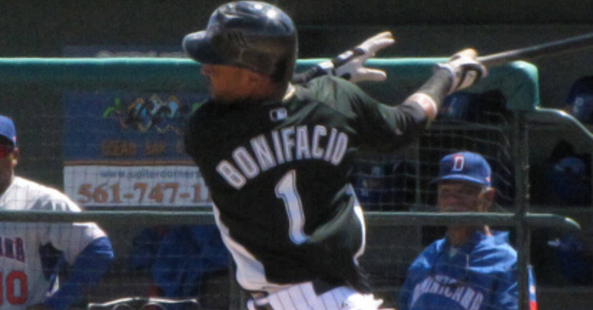 12 Marlins the All-Star Voters Missed — But Fish Fans Never Will 4 Emilio Bonifacio