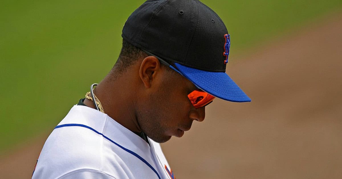No All-Star Nod, No Problem: The Mets Who Made It Memorable Anyway 3 Endy Chavez