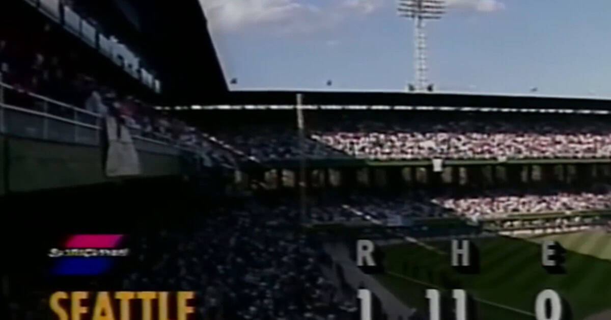 Lost Cathedrals: The Ballparks We Should Never Have Torn Down 4 Final Game Comiskey Park