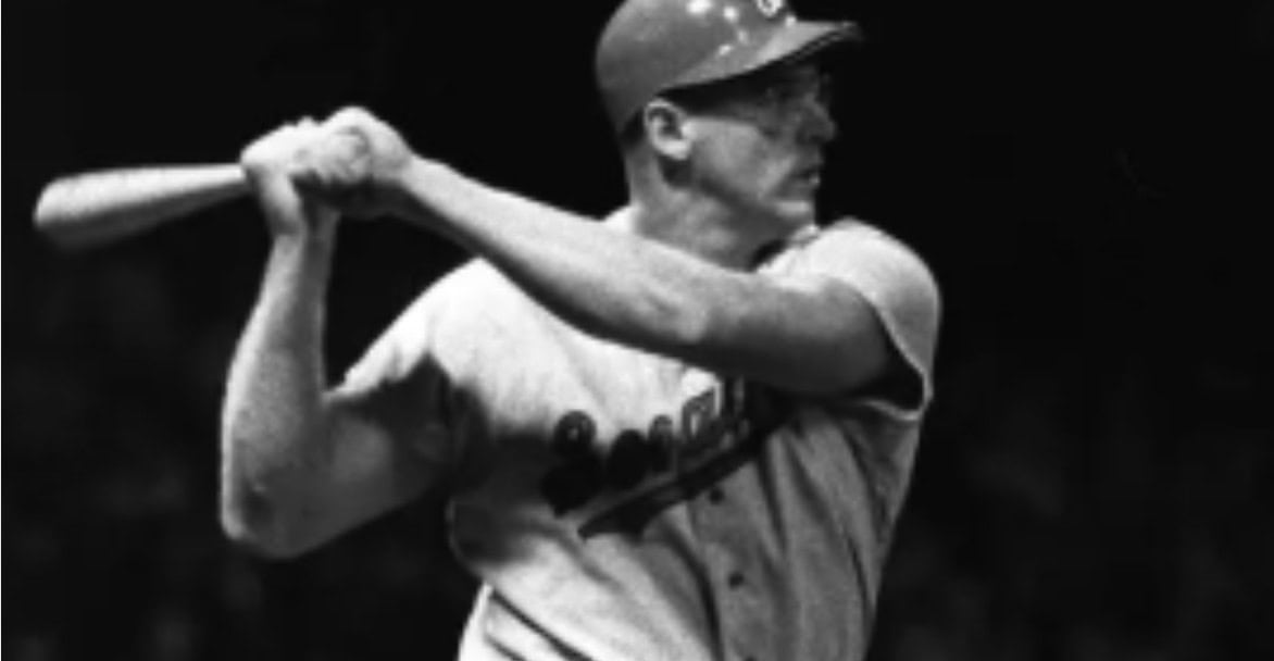 Frank Howard Hit the Ball So Hard It Stopped Making Sense 5 Frank Howard