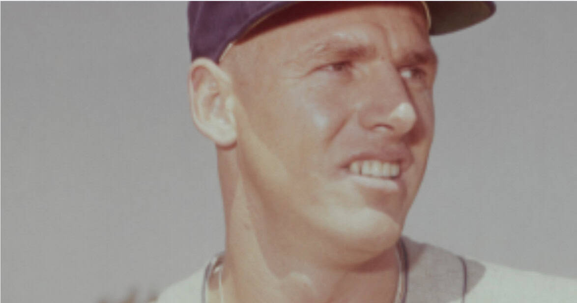 Frank Howard Hit the Ball So Hard It Stopped Making Sense 6 Frank Howard2