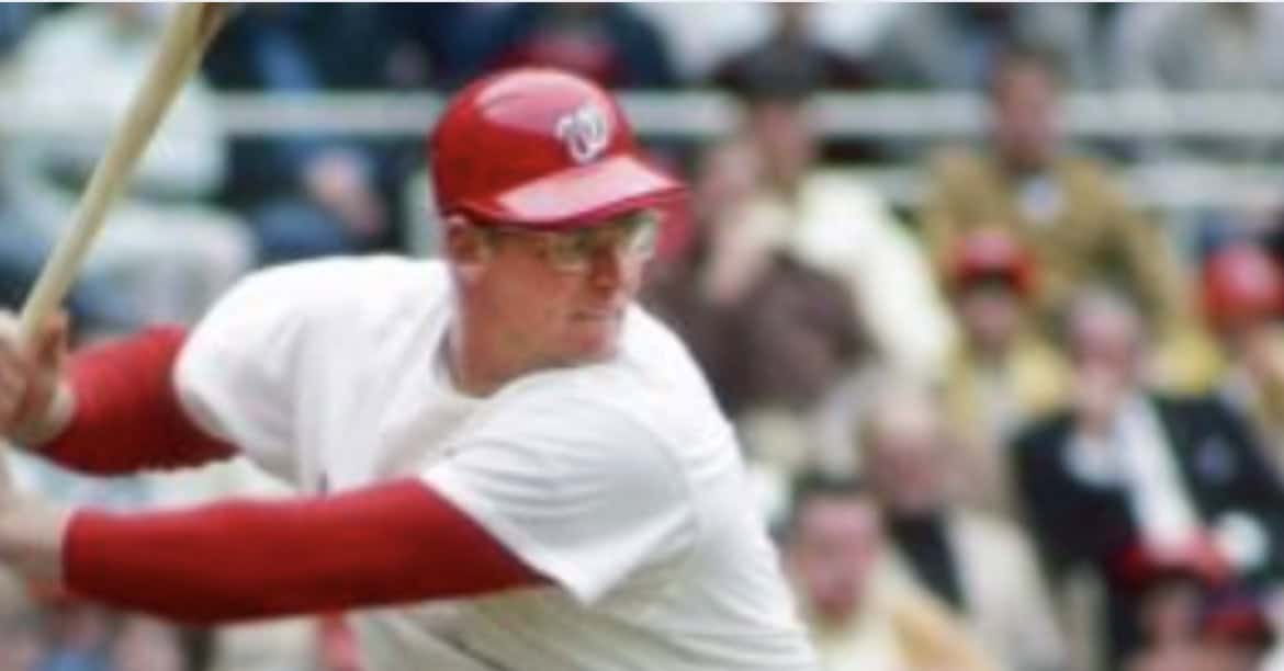 Frank Howard Hit the Ball So Hard It Stopped Making Sense 8 Frank Howard4