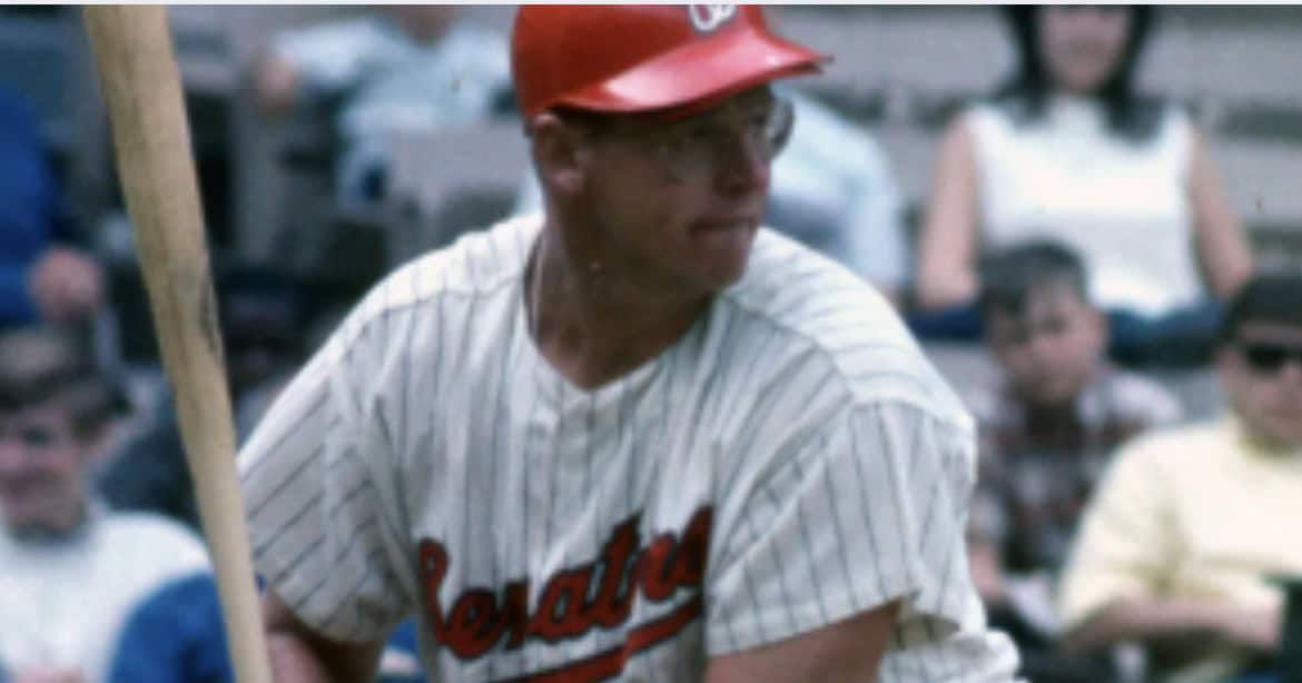 Frank Howard Hit the Ball So Hard It Stopped Making Sense 9 Frank Howard5