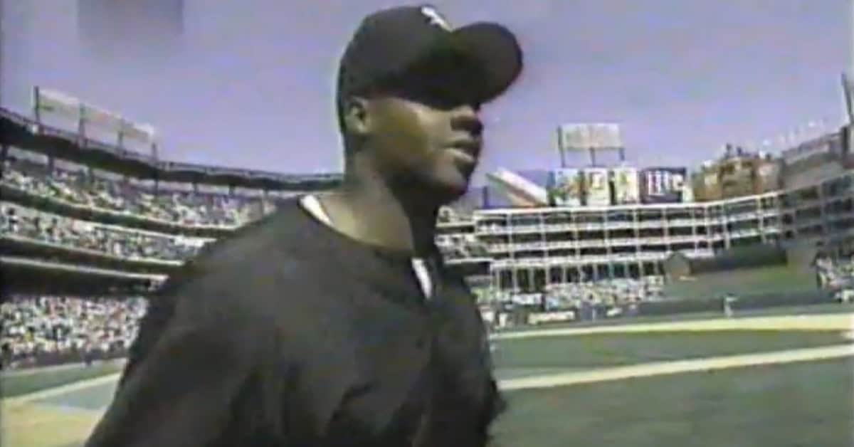 Every Summer Night They Stepped Up, the Home Run Derby Got a Little More Electric 10 Frank Thomas 1