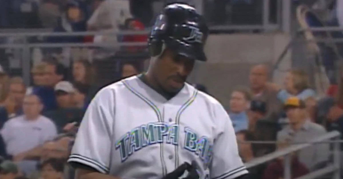 Fred McGriff