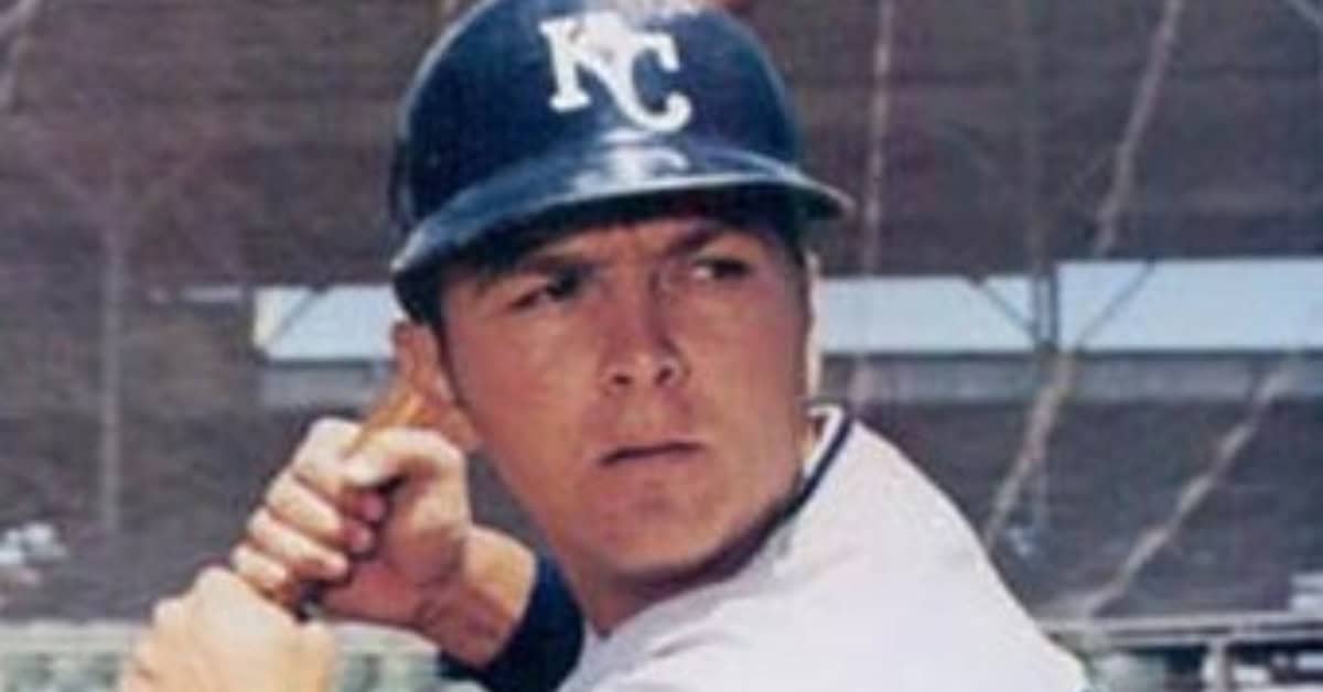 Freddie Patek