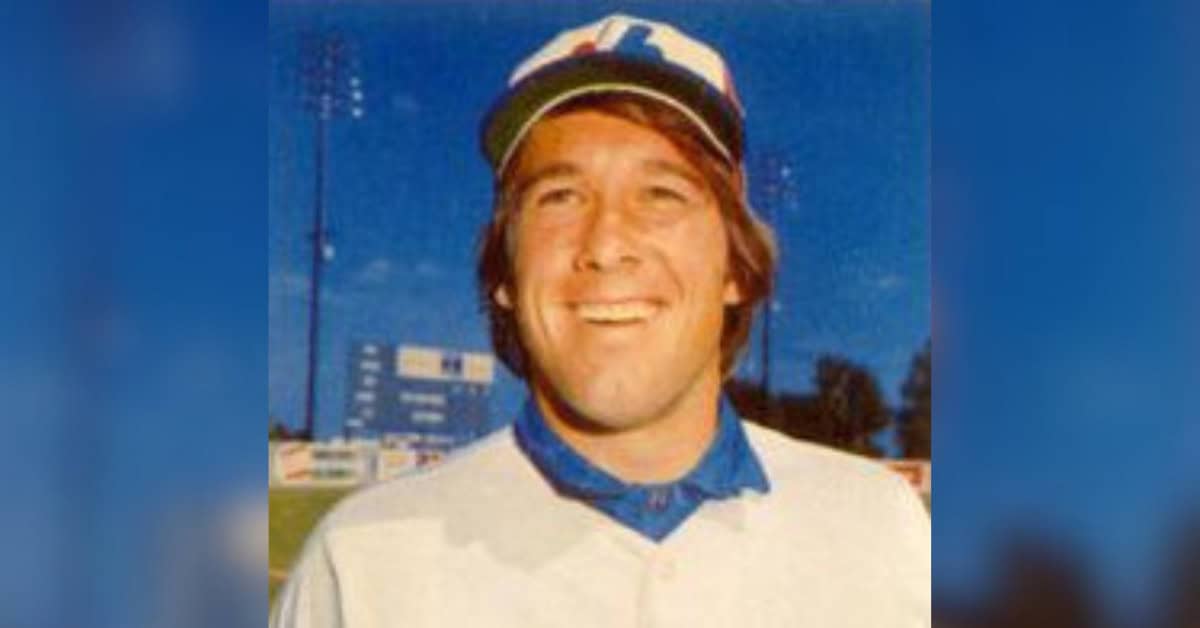 Gary Carter 1