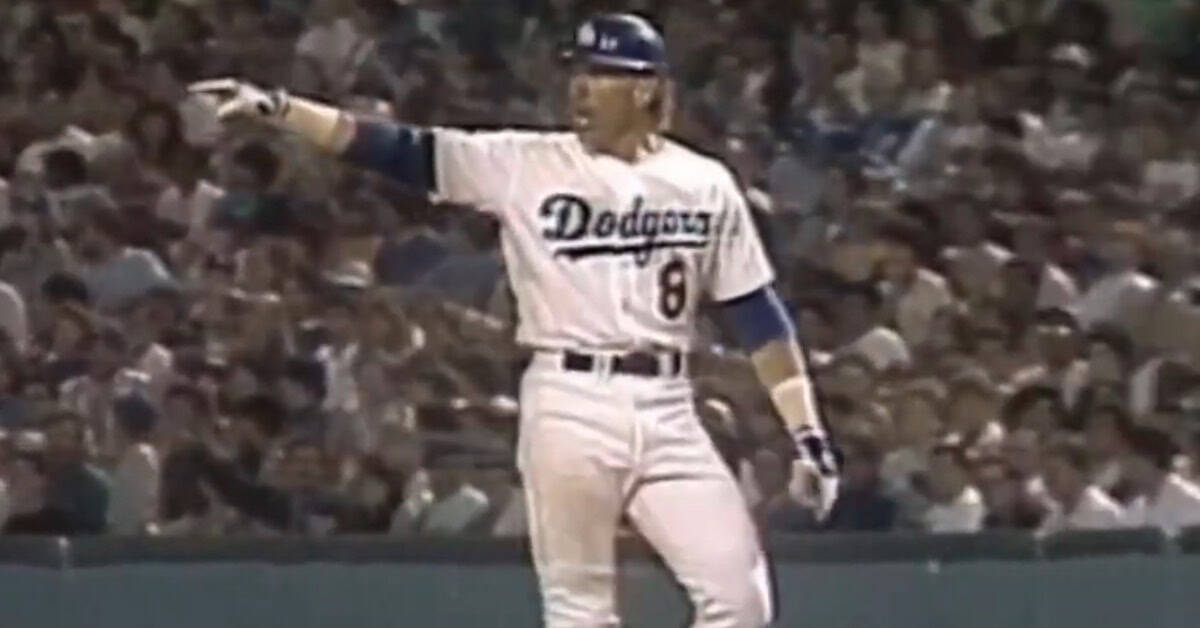 Why Gary Carter Belongs in Every Catching Conversation 8 Gary Carter 2000 hits