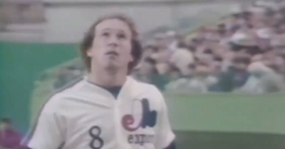 Why Gary Carter Belongs in Every Catching Conversation 9 Gary Carter ASG MVP