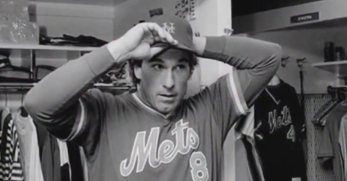 Why Gary Carter Belongs in Every Catching Conversation 6 Gary Carter ASG Ready