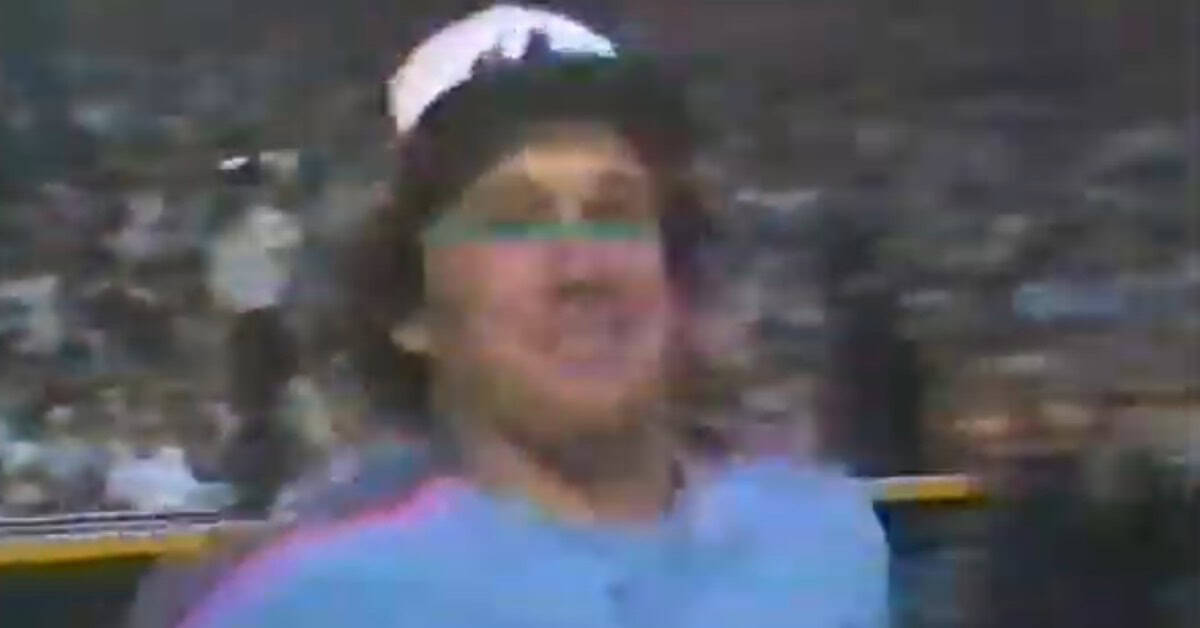 Why Gary Carter Belongs in Every Catching Conversation 2 Gary Carter ASG