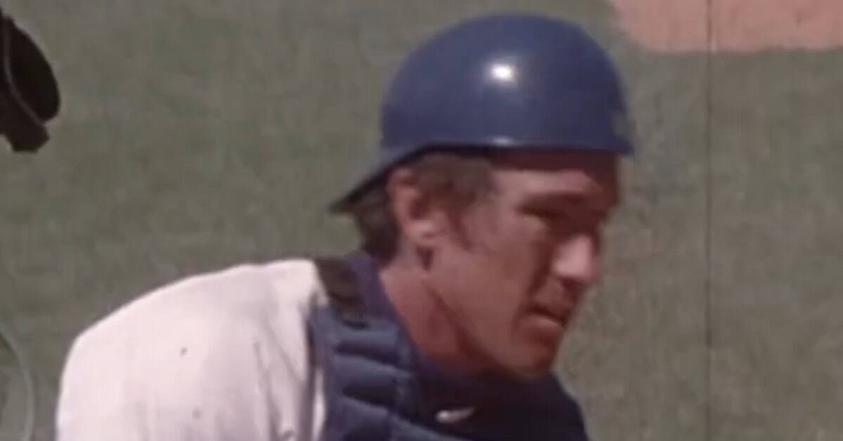 Why Gary Carter Belongs in Every Catching Conversation 14 Gary Carter Baserunners