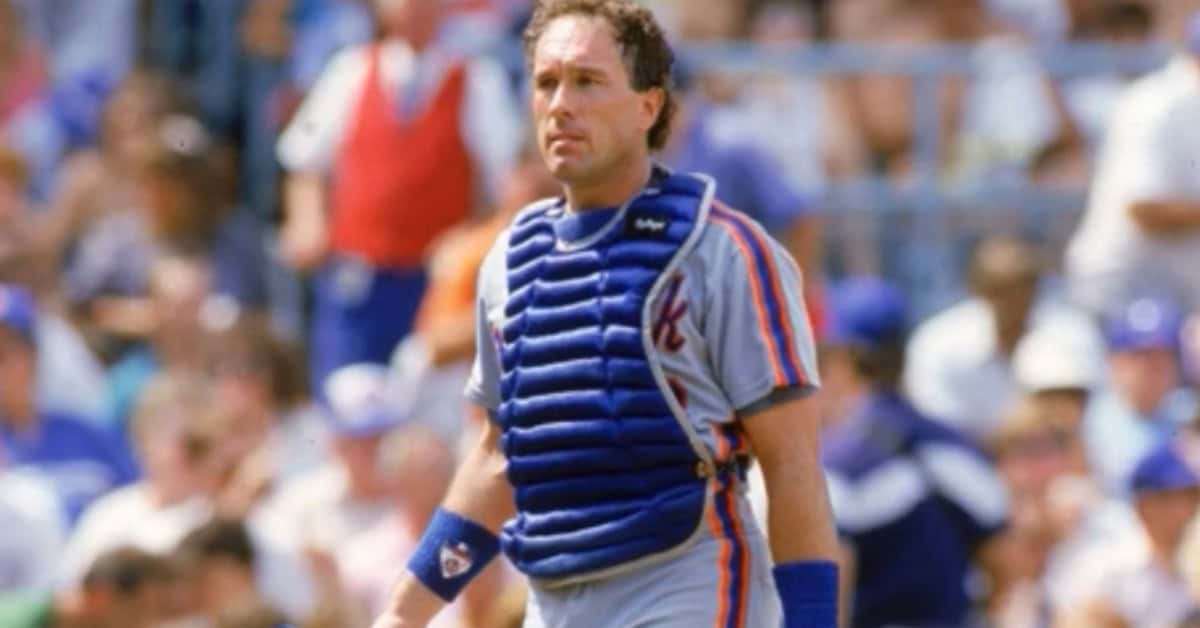 Why Gary Carter Belongs in Every Catching Conversation 4 Gary Carter GG