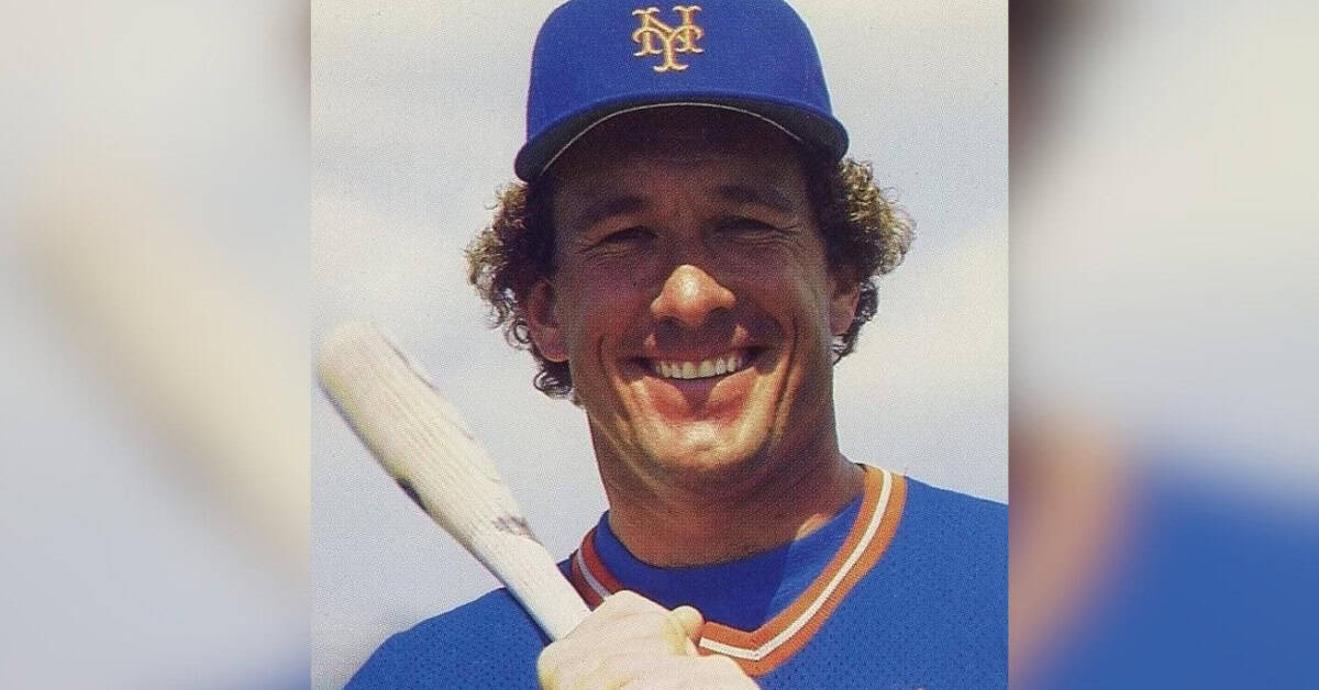 Where Did That '80s Baseball Magic Go? 8 Gary Carter