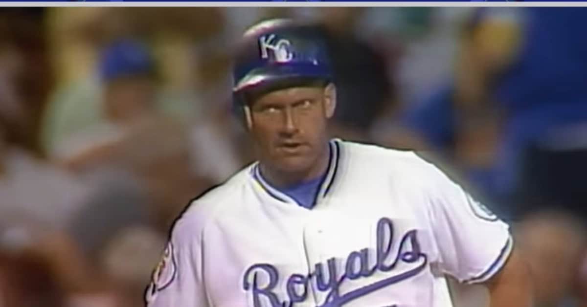 George Brett's Career in Numbers: From 3,000 Hits to MVP 2 George Brett celebrates his 3,000 career hits, showcasing a hallmark of the 1980s golden age.