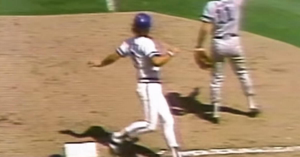 George Brett's Career in Numbers: From 3,000 Hits to MVP 8 George Brett Base Running