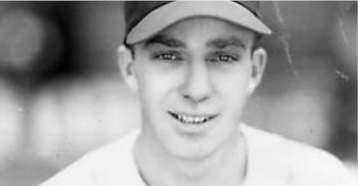 20 Left Fielders Who Defined a Decade Nobody Talks About Anymore 16 George Case