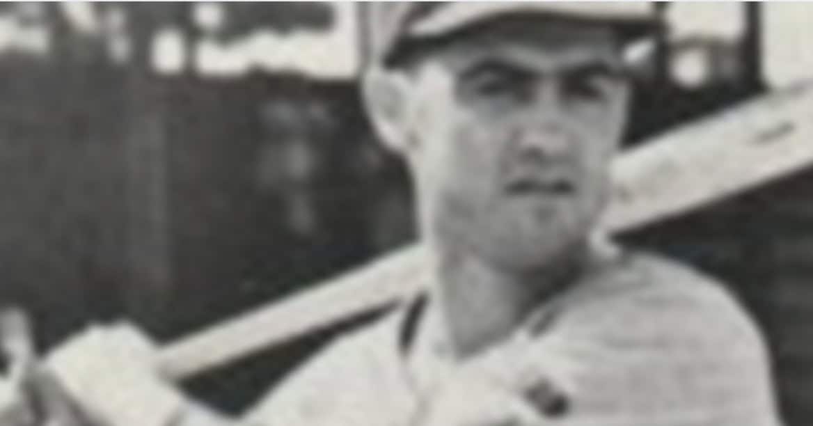20 Left Fielders Who Defined a Decade Nobody Talks About Anymore 14 Goody Rosen