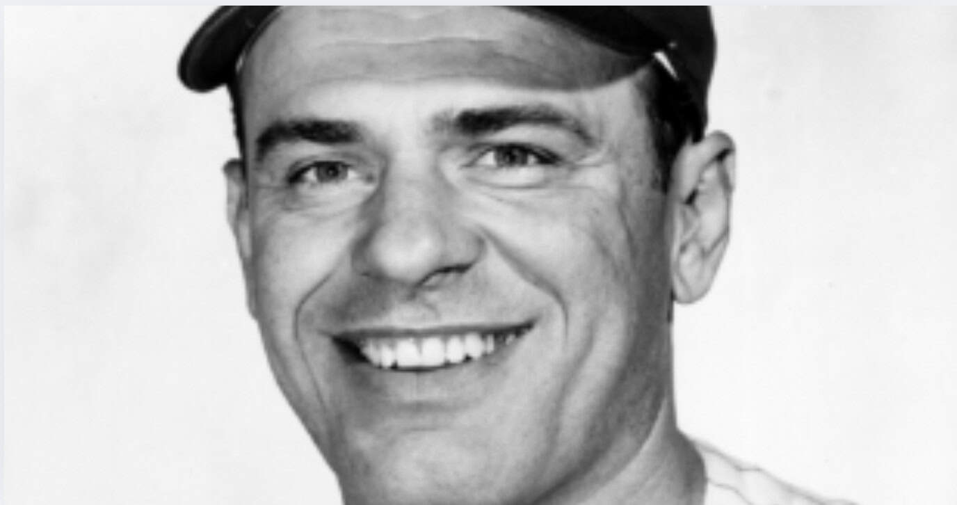 20 Catchers Who Squatted Through Hell and Smiled About It 20 Gus Triandos