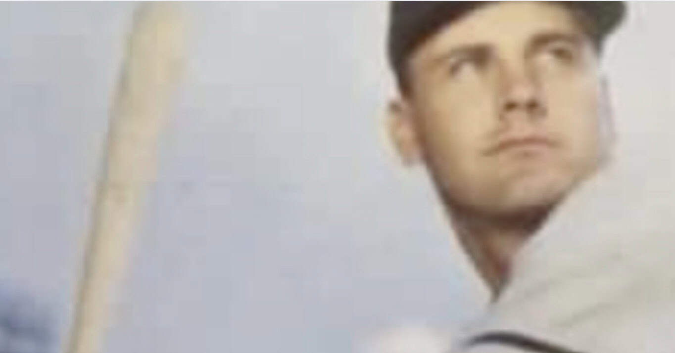 Meet the 1940s Sluggers Nobody Talks About Anymore 11 Gus Zernial