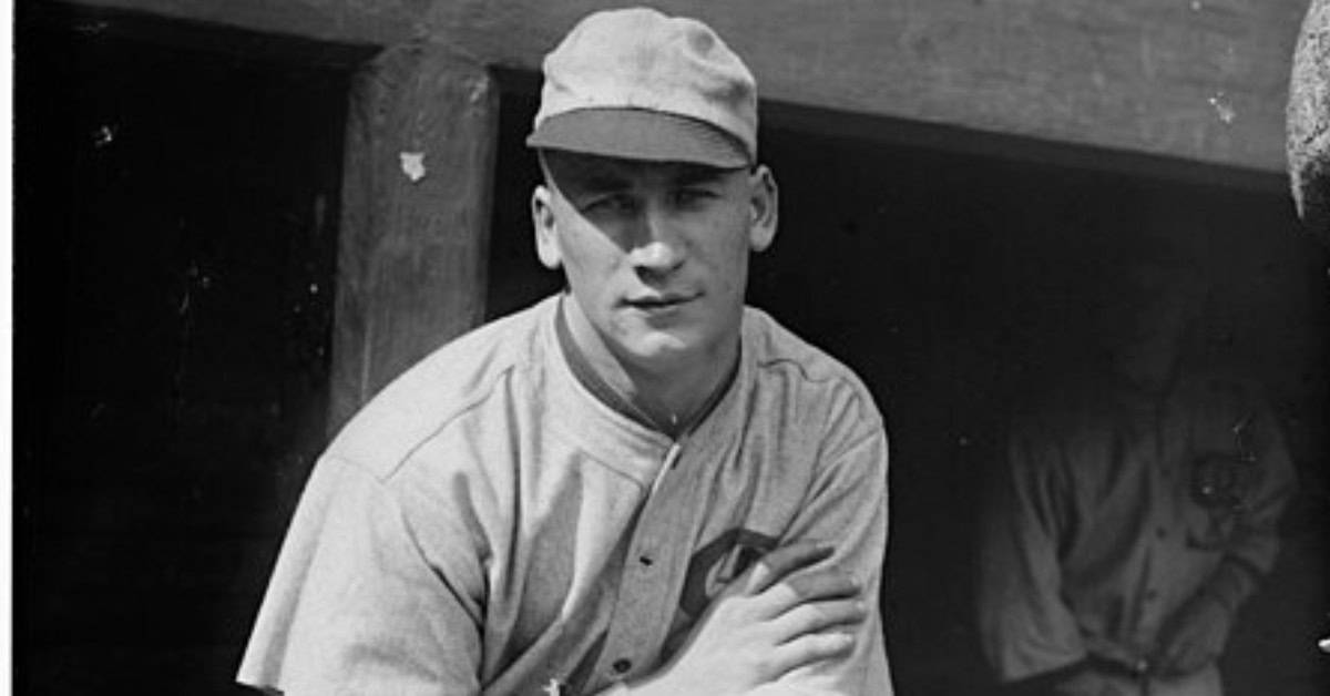 Who actually won the Deadball Era? 16 Happy Felsch