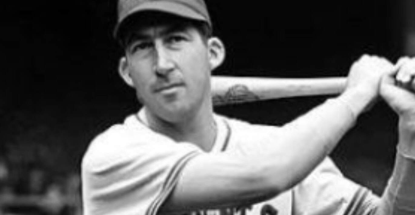 The Last Great Catchers of the Radio Era 10 Harry Danning