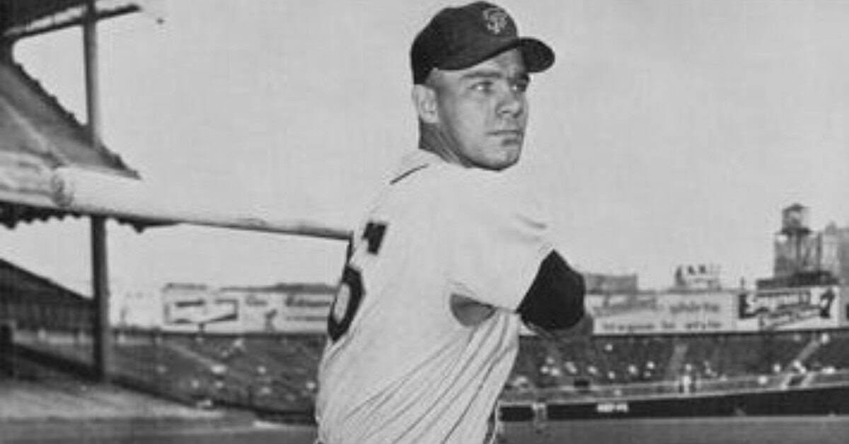 The All-Stars Your Dad Misses (And He's Right To) 4 Harvey Kuenn
