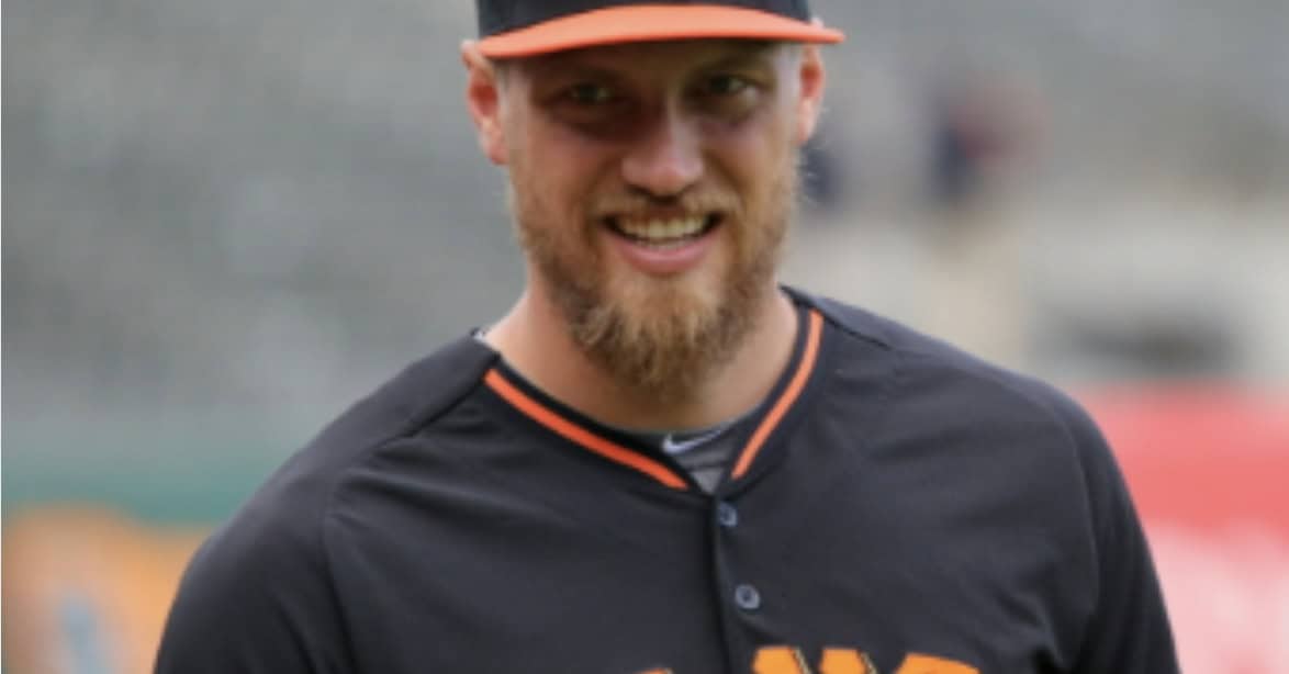 Corner Outfield Had a Moment in the 2010s. These 20 Made It Happen. 8 Hunter Pence