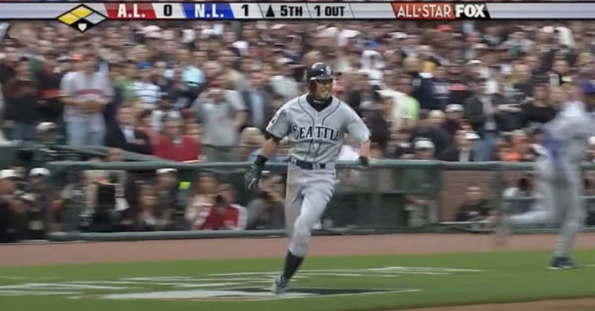 Where Does Ichiro Even Fit in the Modern Game? 3 Ichiro Suzuki All Star Game