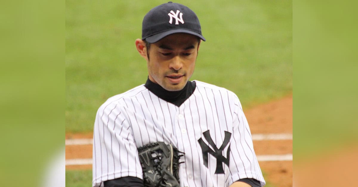 Where Does Ichiro Even Fit in the Modern Game? 6 Ichiro Suzuki Yankees