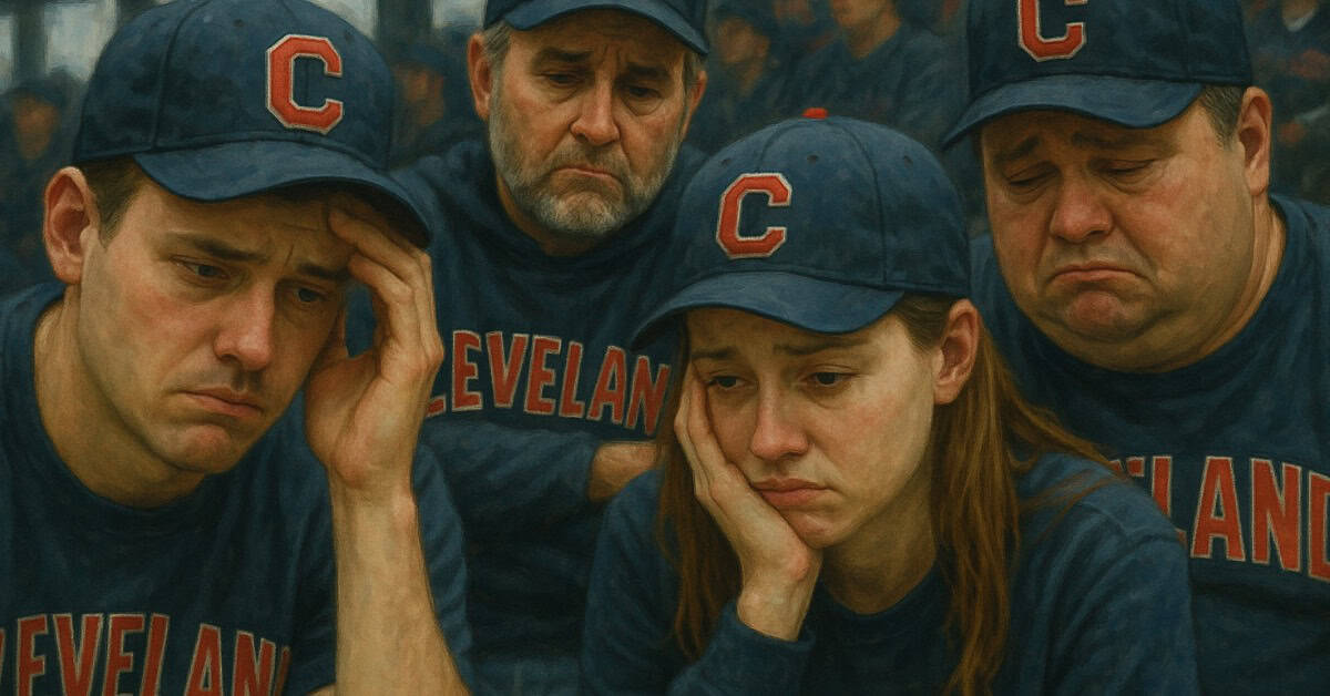 Indians Fans Sora