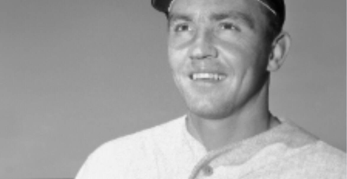 Where Have You Gone, 1950s Left Field? Baseball's Lost Golden Wing 21 Irv Noren 1