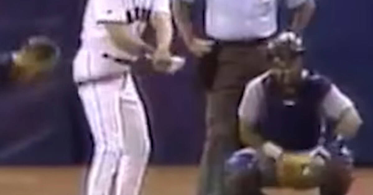 Pudge Rodriguez Was Simply the Best Catcher of His Generation 5 Ivan Rodriguez Behind the Plate