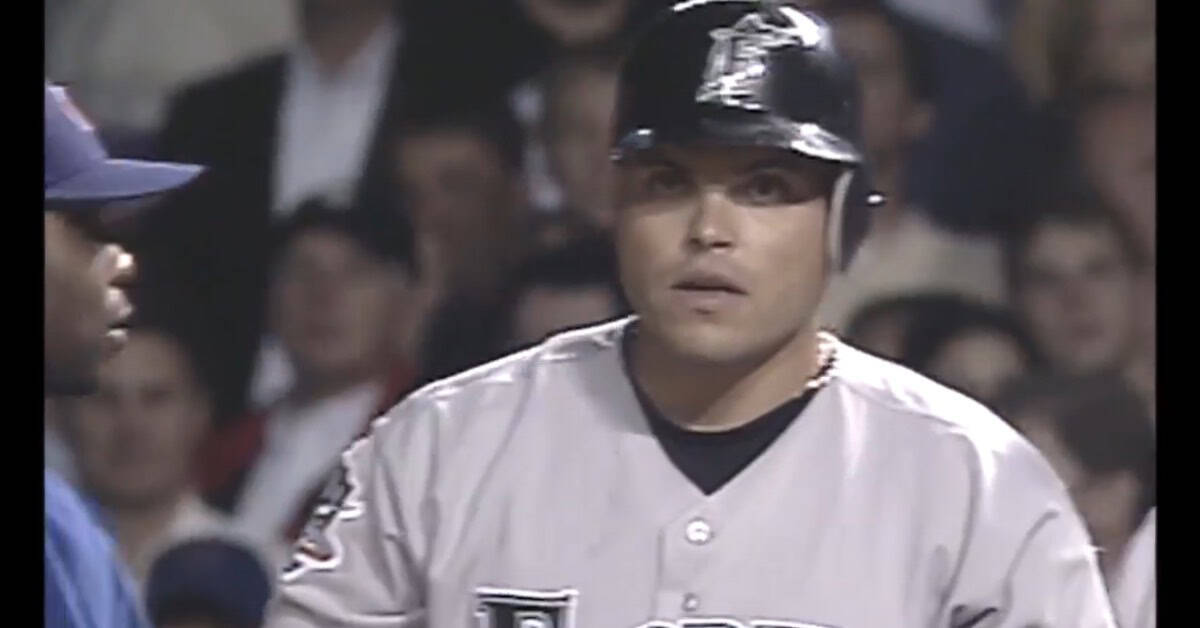 Pudge Rodriguez Was Simply the Best Catcher of His Generation 12 Ivan Rodriguez Postseason
