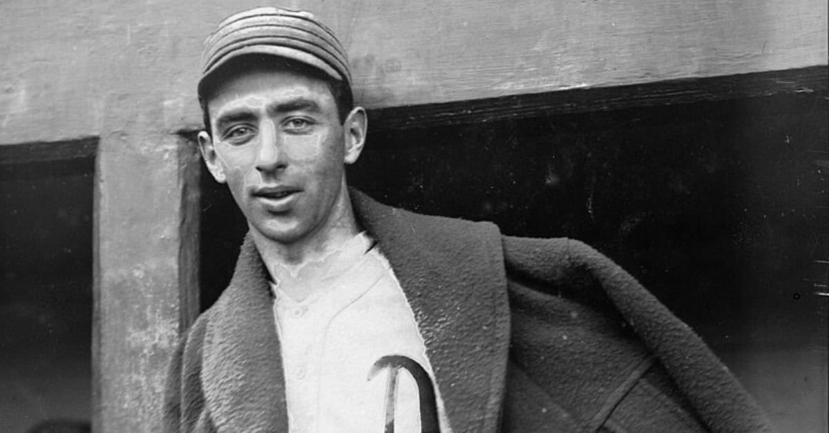 Who actually won the Deadball Era? 11 Jack Barry