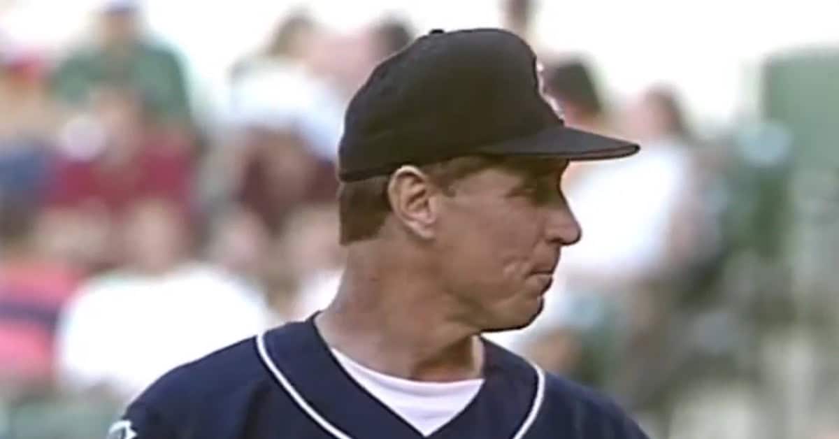 Jack Morris Waited 27 Years for Cooperstown. These Numbers Explain Why That's Absurd. 10 Jack Morris Indians