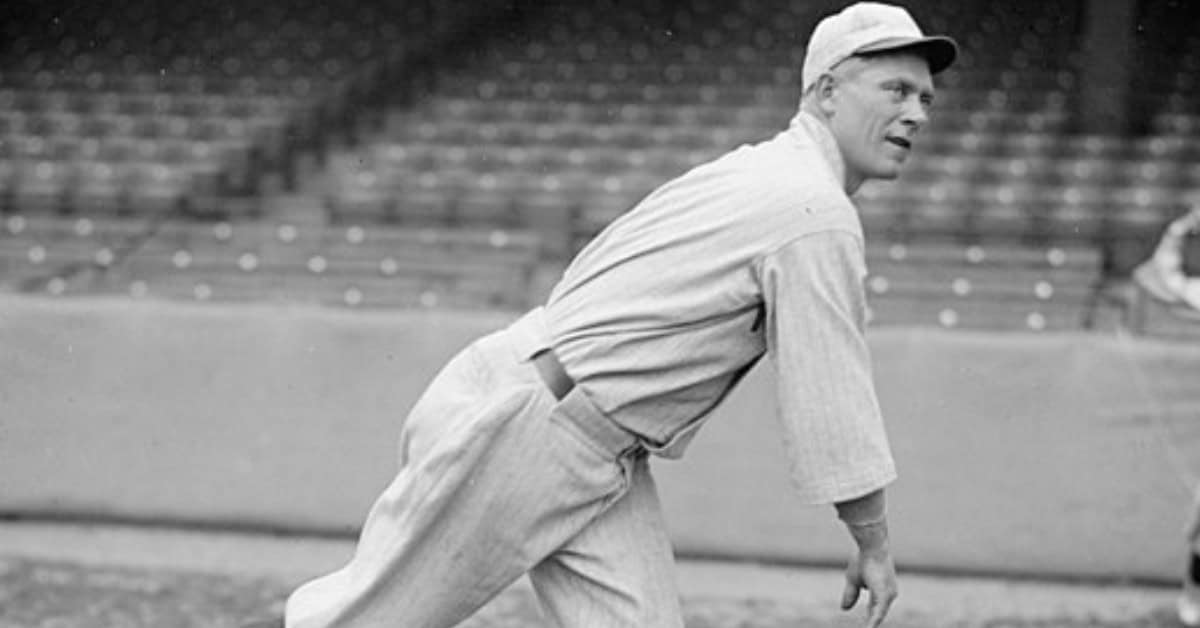 20 players who made Father Time look foolish 7 Jack Quinn