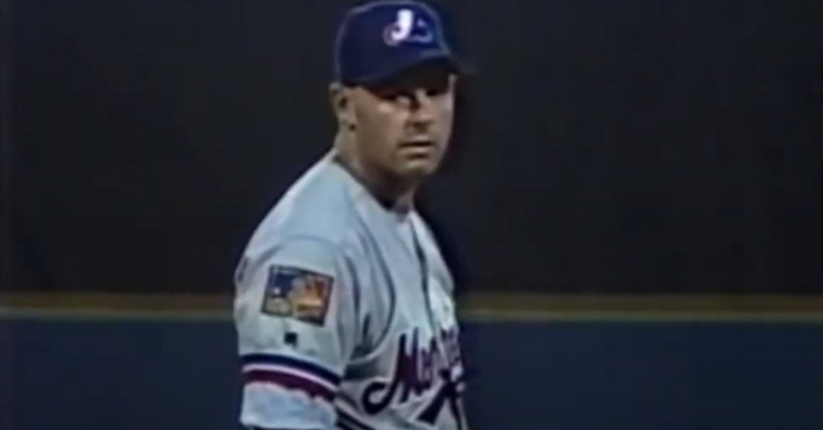 The Expos Never Got Their Monument. Their Players Deserve One. 10 Jeff Fassero