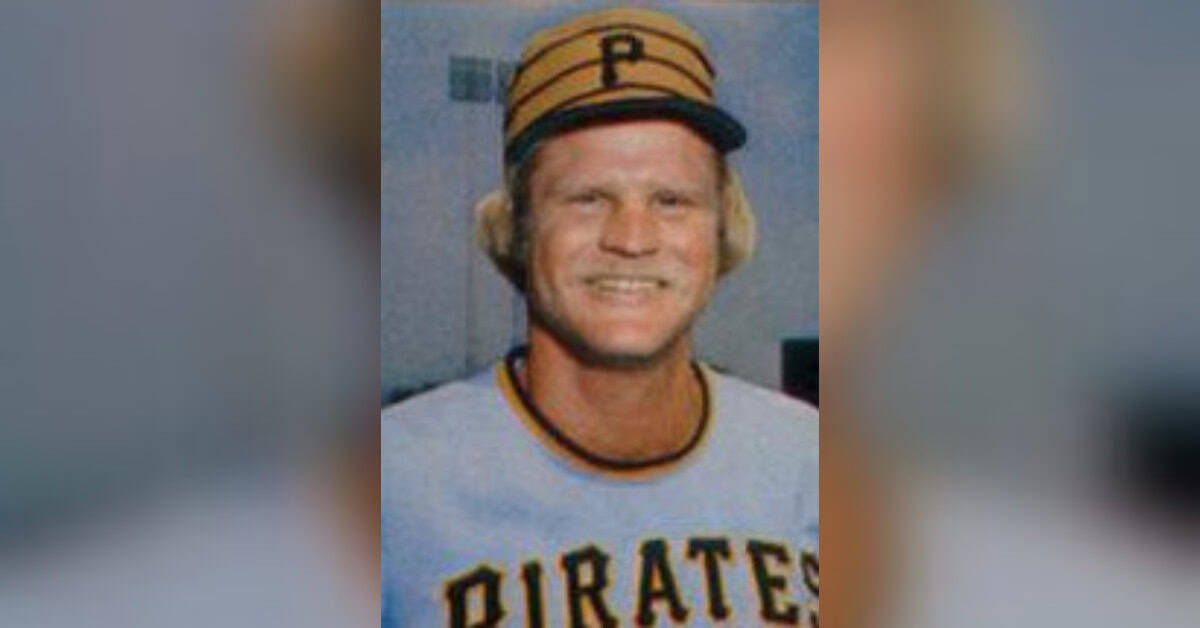 Jerry Reuss