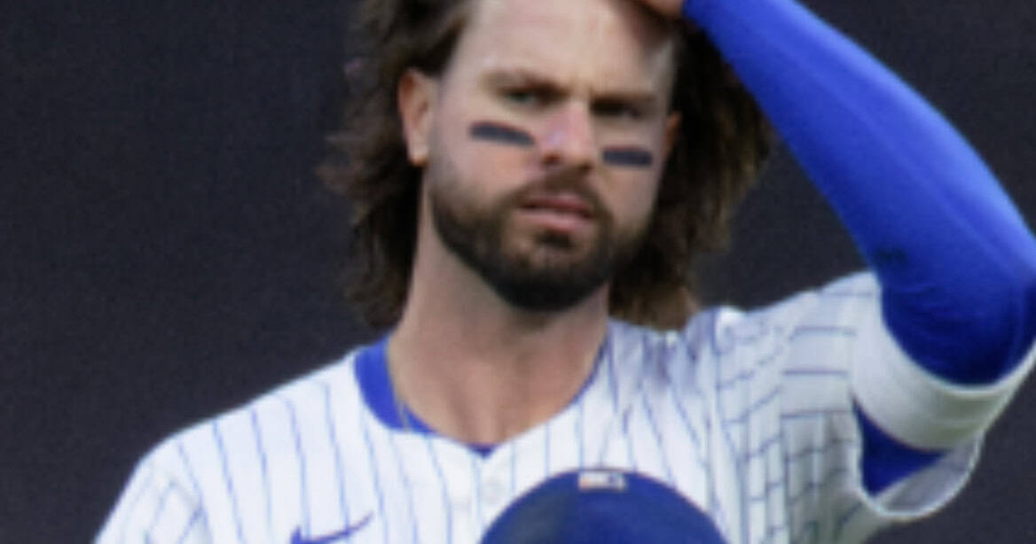 Jesse Winker