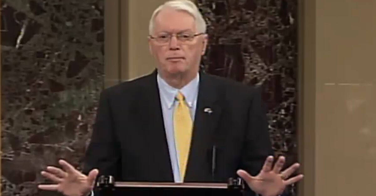 Life After the Bigs: 12 Former Stars With Surprising Second Acts 6 Jim Bunning Senate