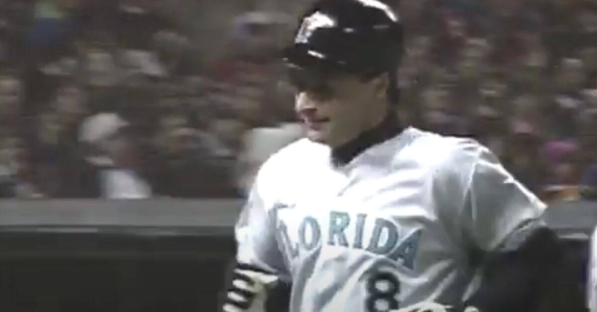 12 Marlins the All-Star Voters Missed — But Fish Fans Never Will 8 Jim Eisenreich