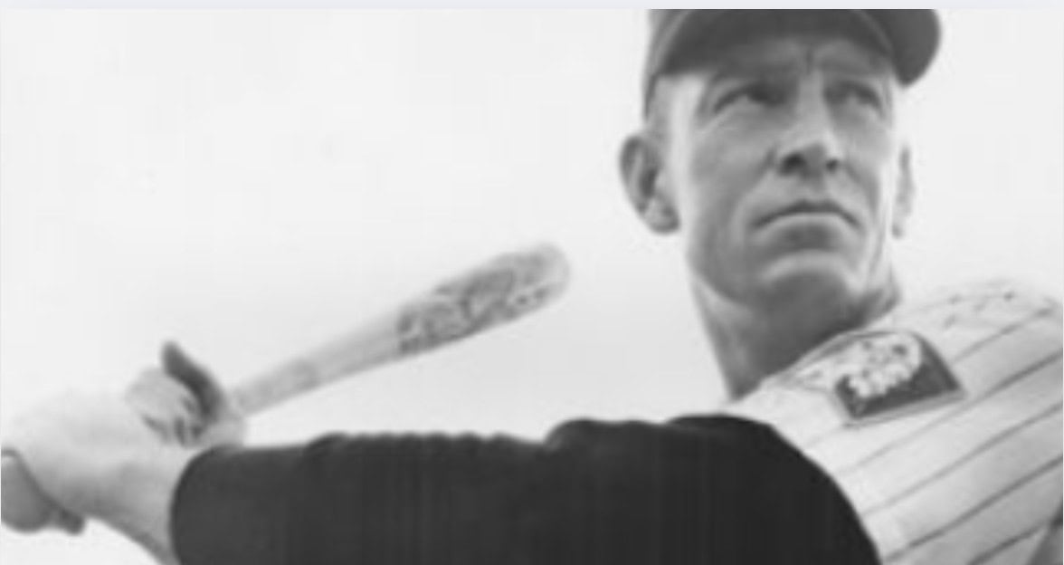 20 Left Fielders Who Owned the '60s—Half of Them Forgotten by Now 16 Jim Lemon