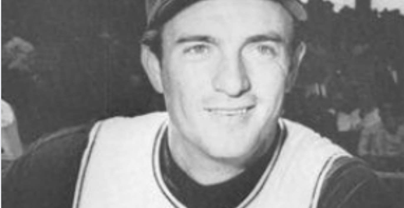 20 Catchers Who Squatted Through Hell and Smiled About It 21 Jim Pagliaroni