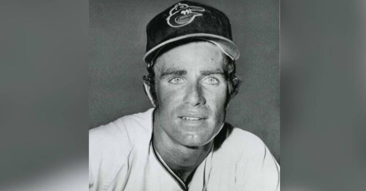Jim Palmer