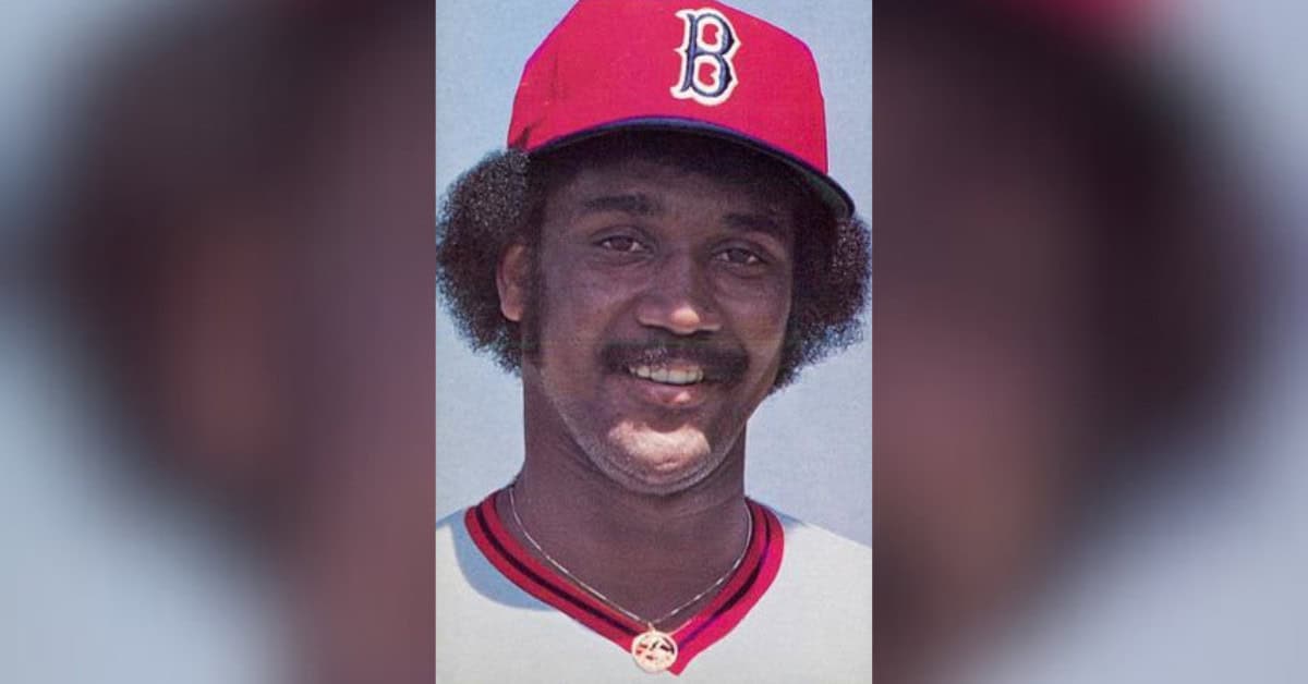 Jim Rice 1