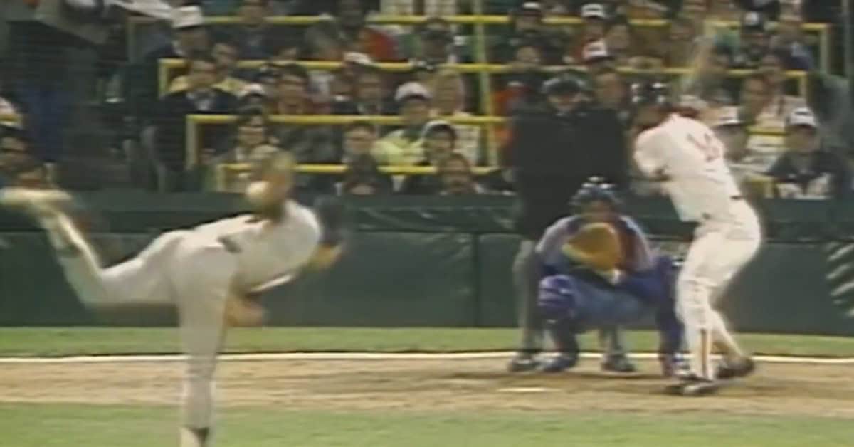 Jim Rice ASG